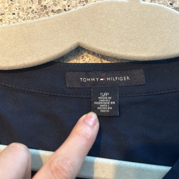 Tommy Hilfiger Beach Dress - Picture 4 of 4